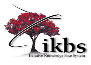 Logo IKBS