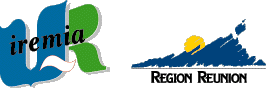 Logos UR Région