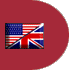 US GB Flag